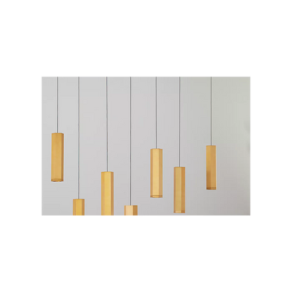 Blok Small Chandelier