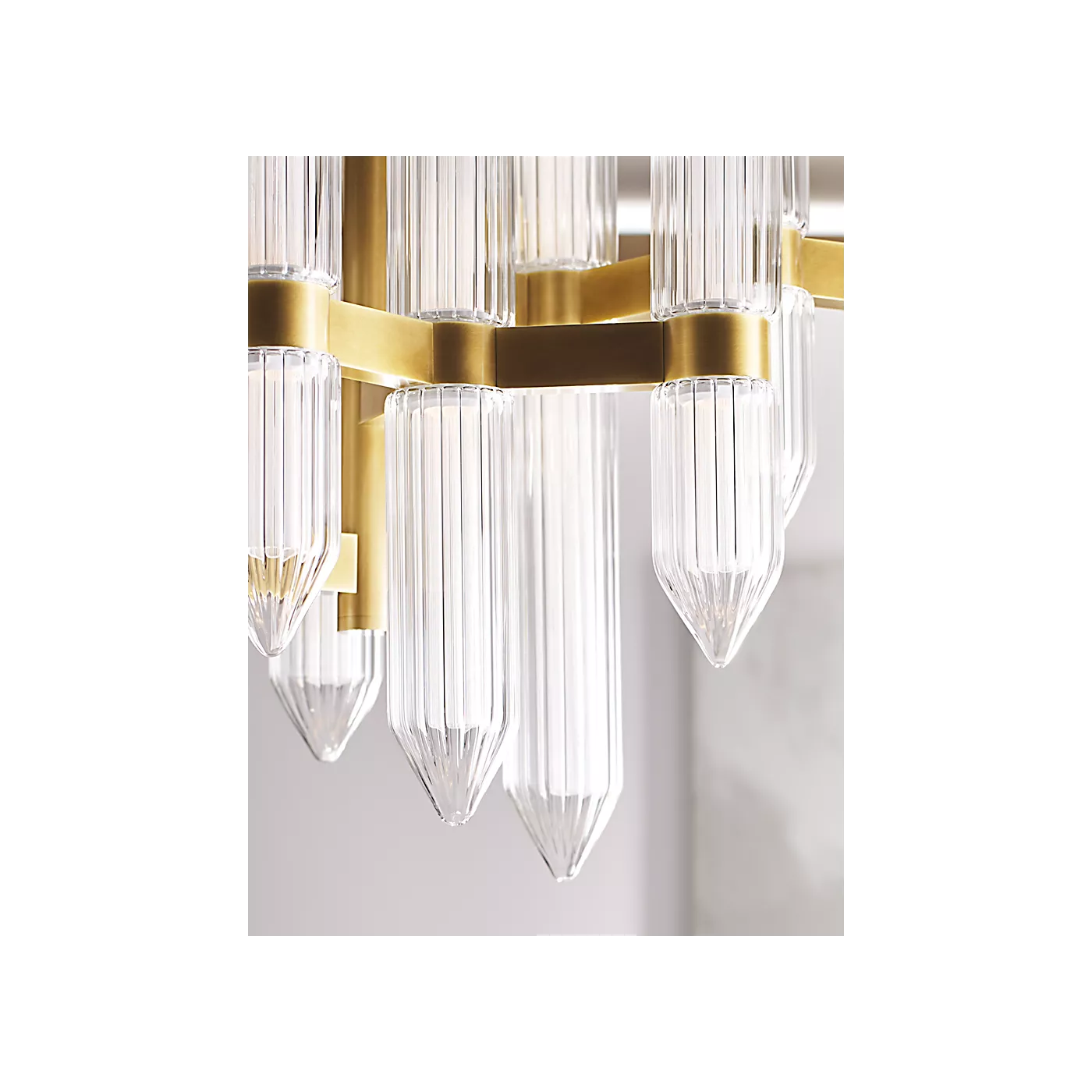 Langston Medium Chandelier