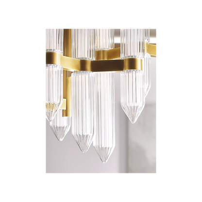 Langston Medium Chandelier