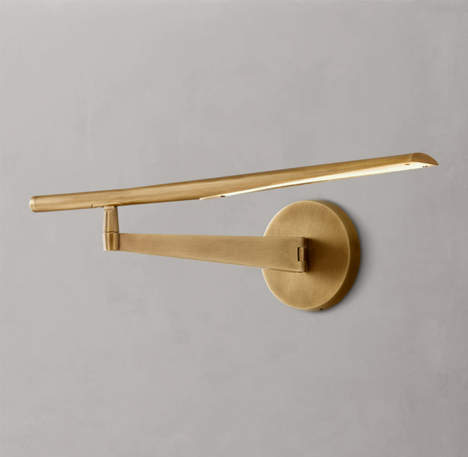 Noemis Task Wall Sconce