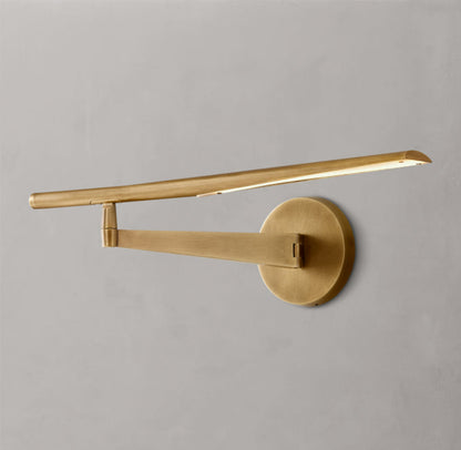 Noemis Task Wall Sconce