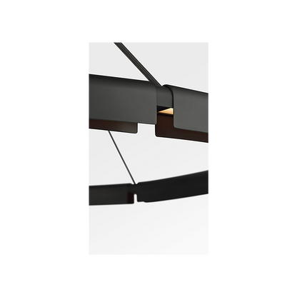 Cloak 36 Chandelier