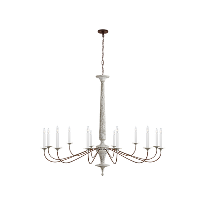 Bordeaux Grande Chandelier