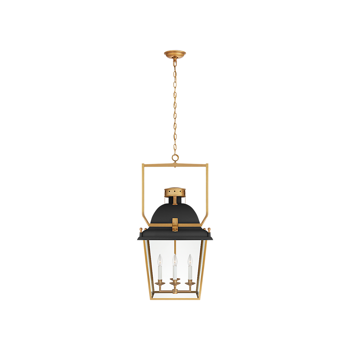 Coventry Medium Lantern