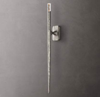 Thaddeus Grand Sconce