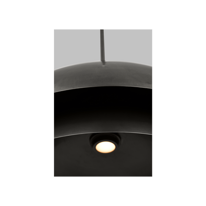 Shanti X-Large Pendant