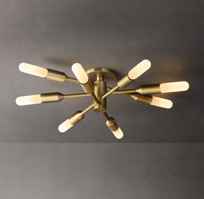 Arnaud Flushmount