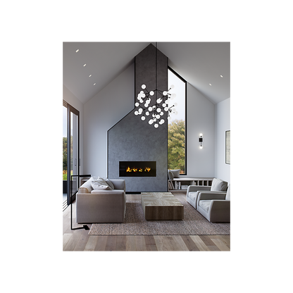 Mara Grande Chandelier