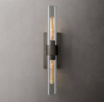 Ravelles Linear Wall Sconce