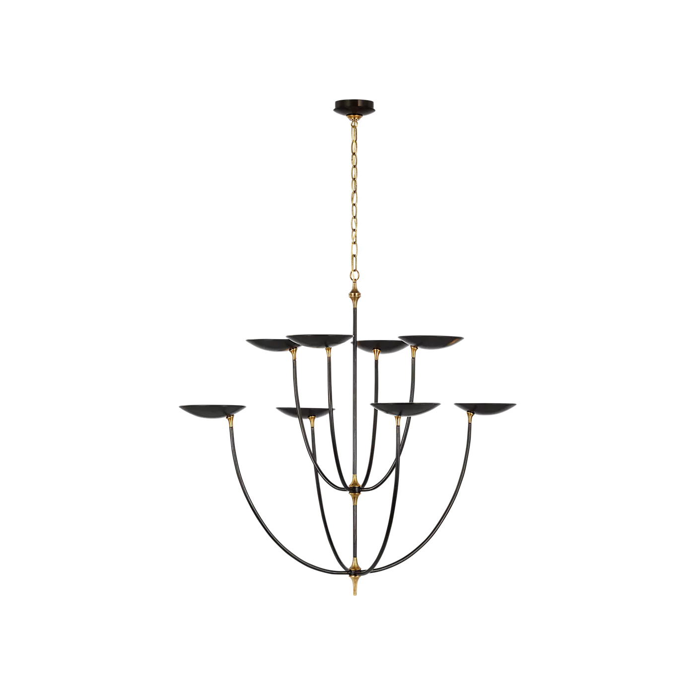 Keira XL Chandelier