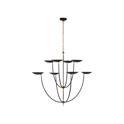 Keira XL Chandelier