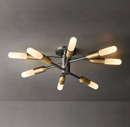 Arnaud Flushmount