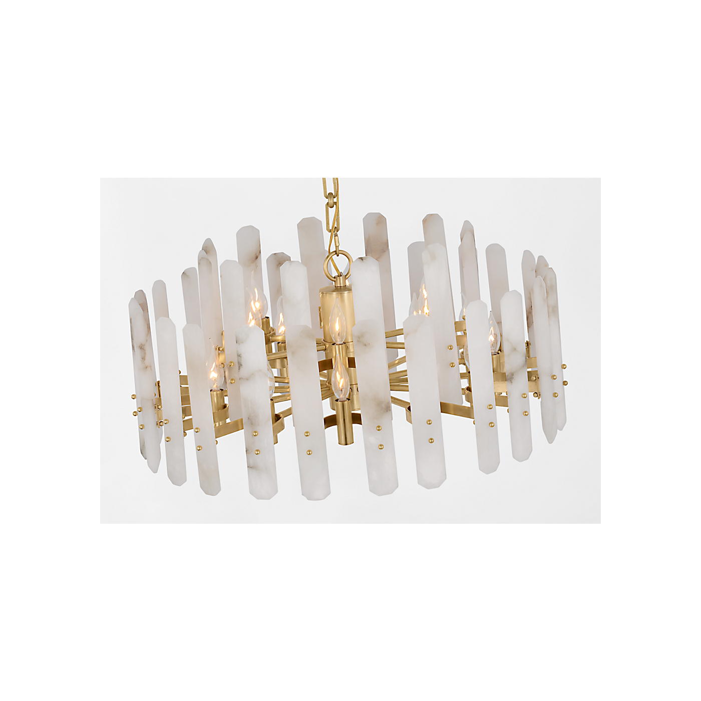 Bonnington Large Chandelier