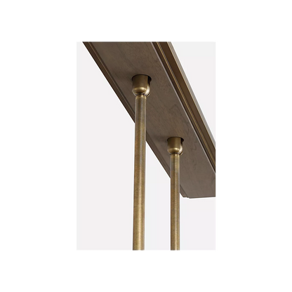 Remi 60" Linear Pendant