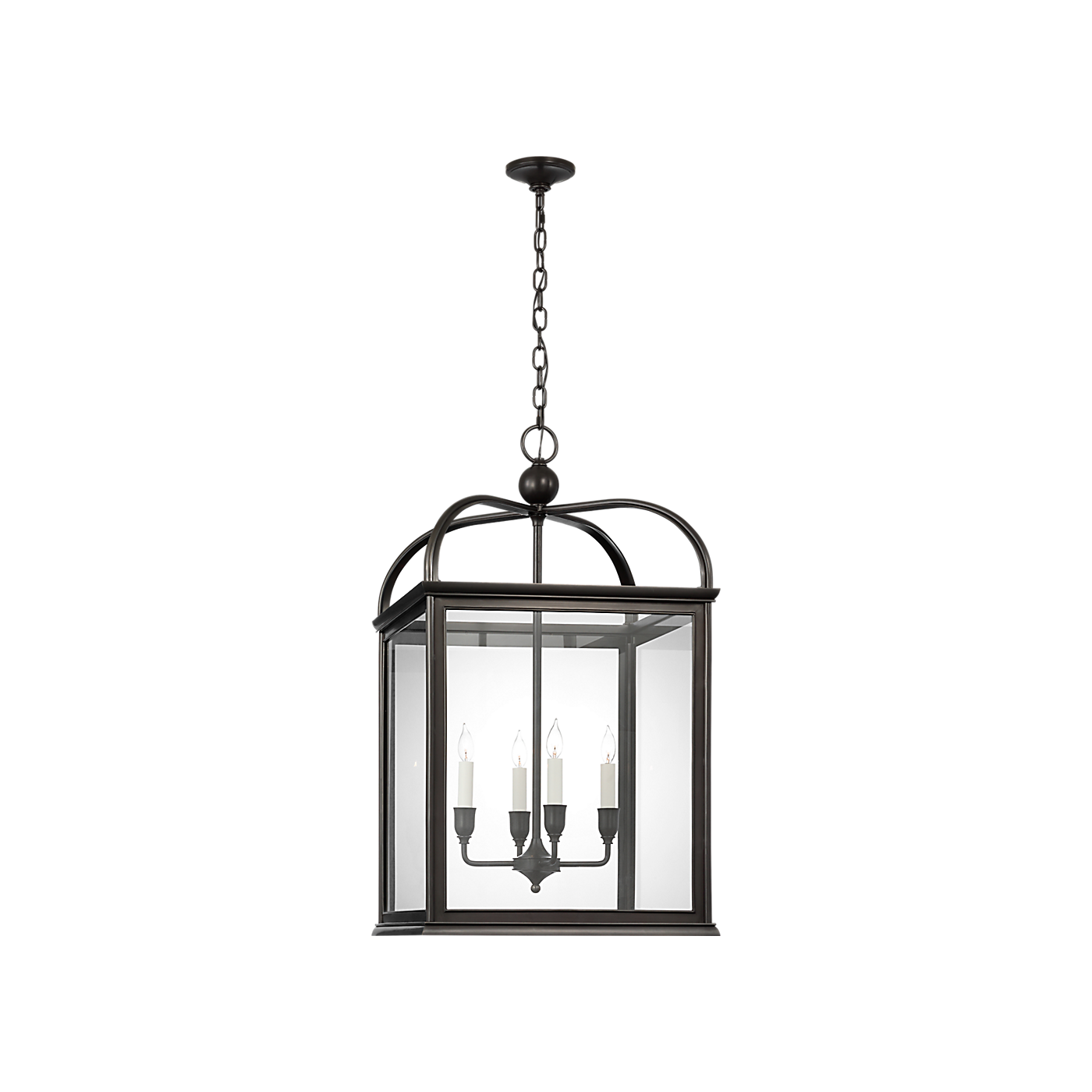 Rhoades 25" Lantern