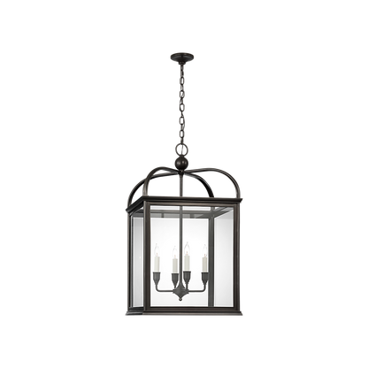 Rhoades 25" Lantern