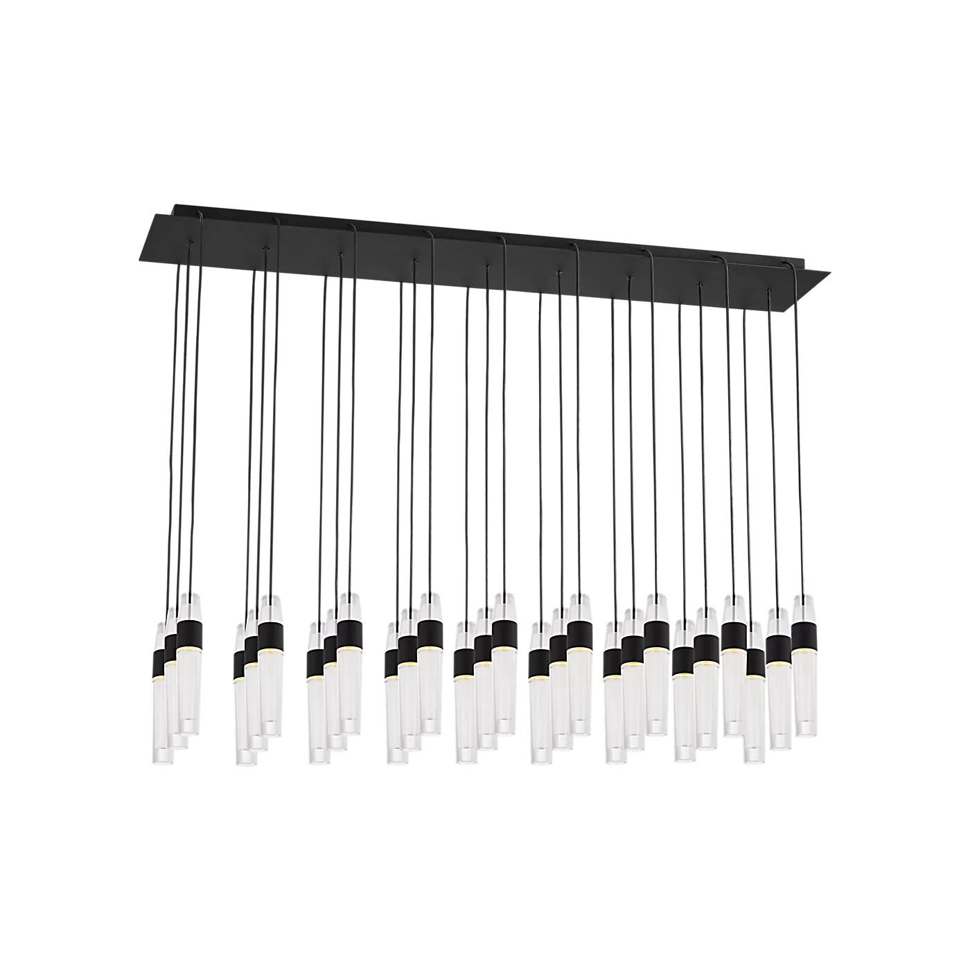 Lassell 27-Light Chandelier