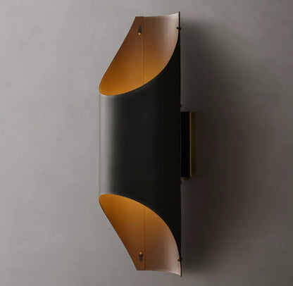 Cathedral Sconce