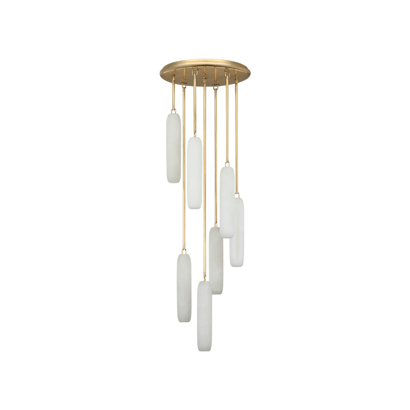 Formosa 7-Light Pendant