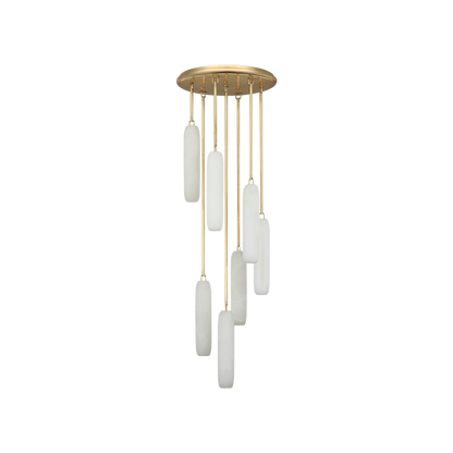 Formosa 7-Light Pendant