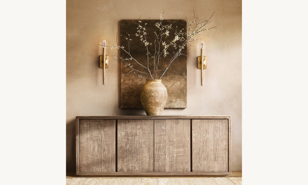 Thaddeus Sconce