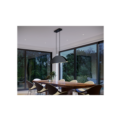 Bau 50 Linear Suspension