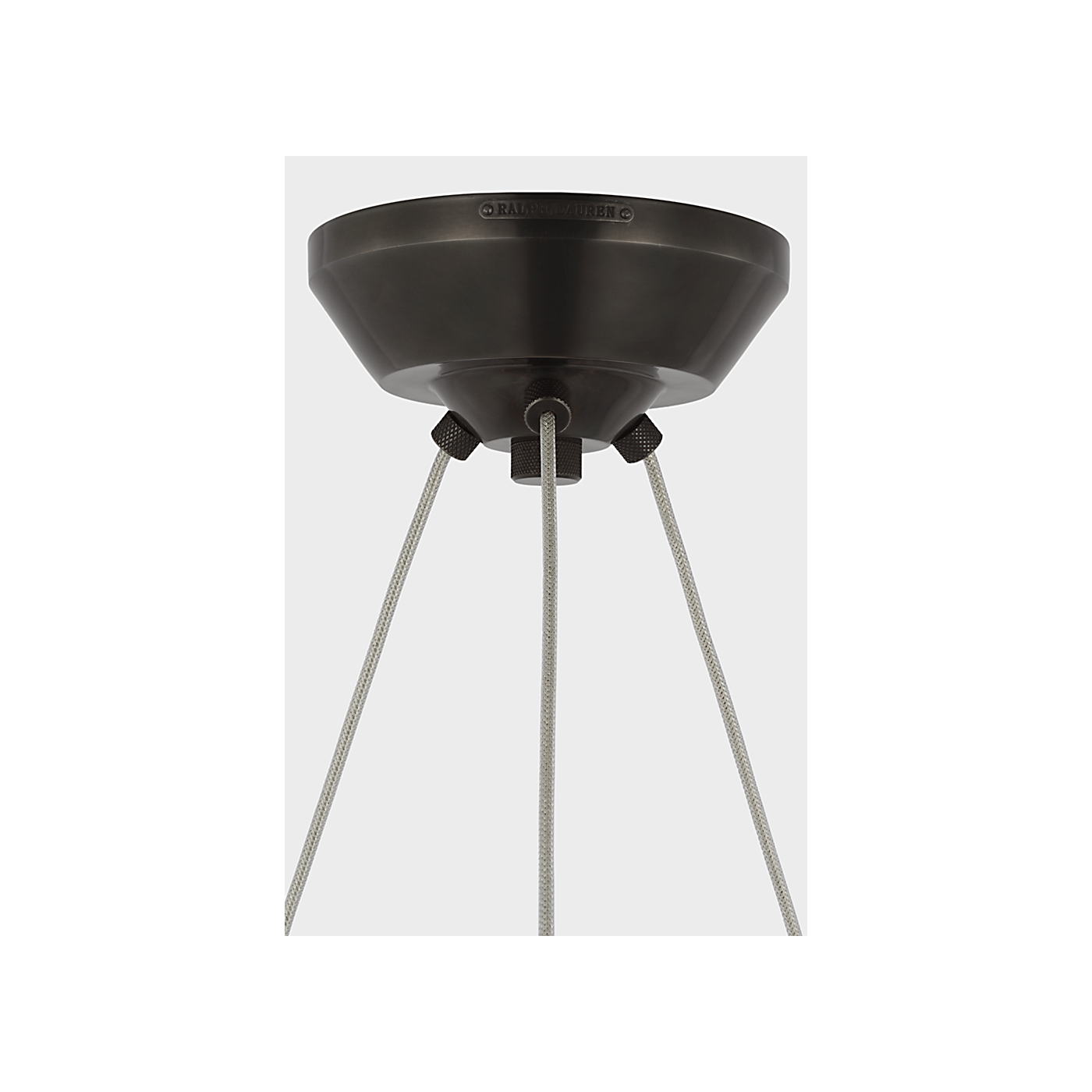 Paxton 24" Ring Chandelier