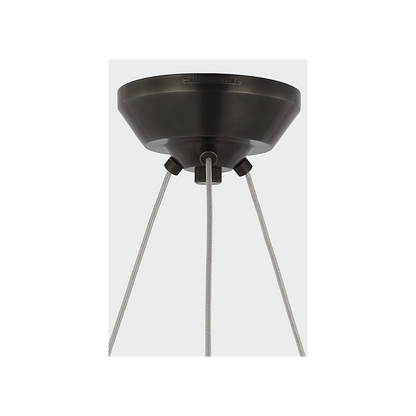 Paxton 24" Ring Chandelier