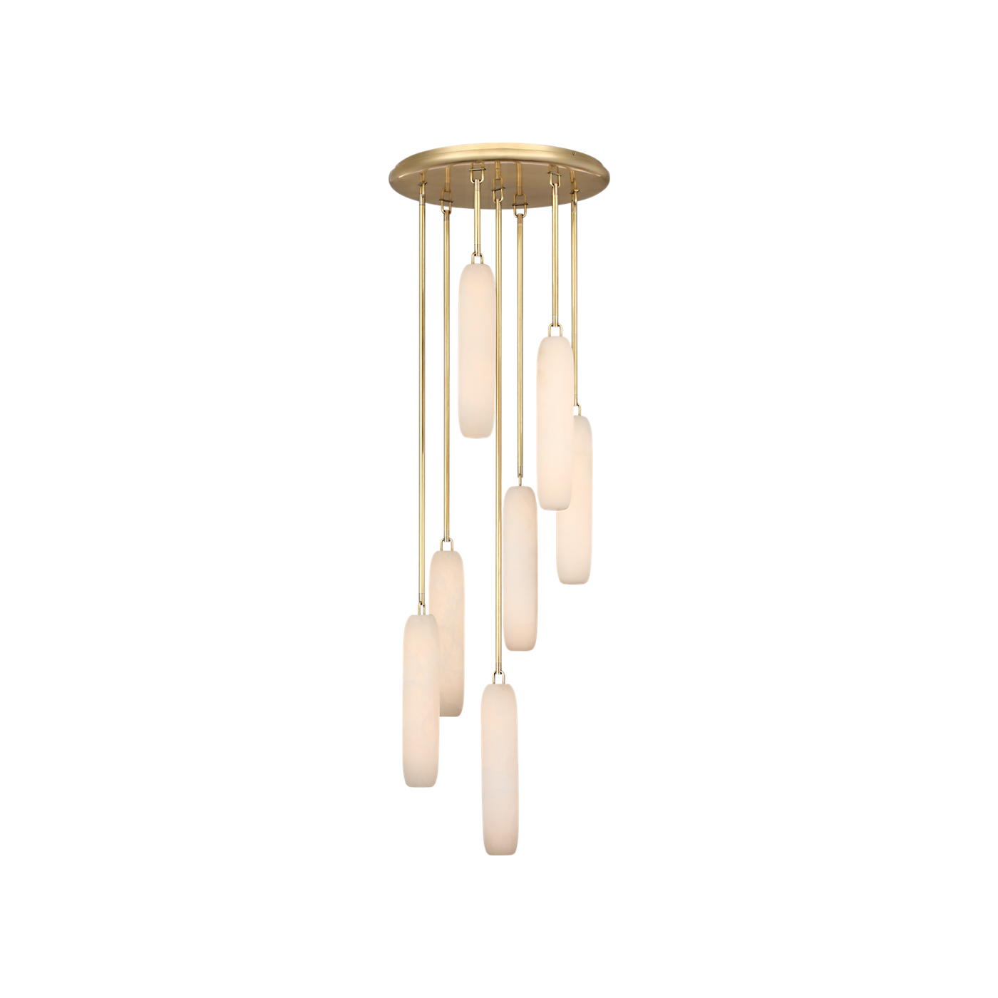 Formosa 7-Light Pendant