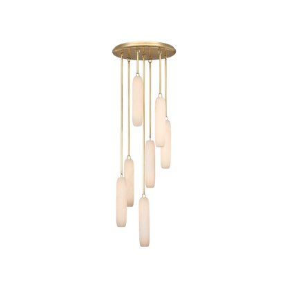 Formosa 7-Light Pendant