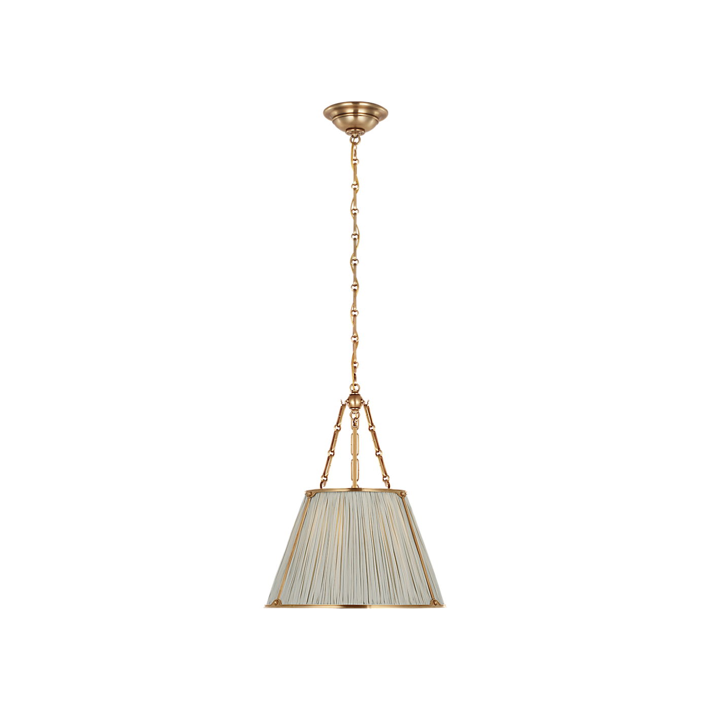 Allister 16" Hanging Shade