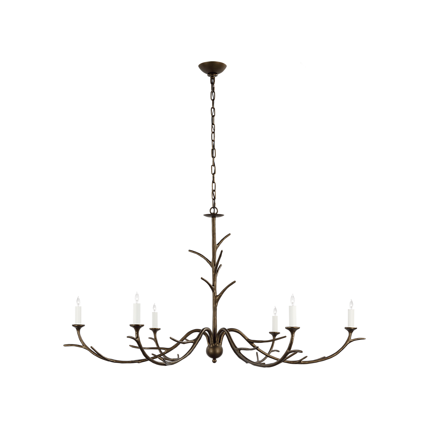 Iberia Large Chandelier