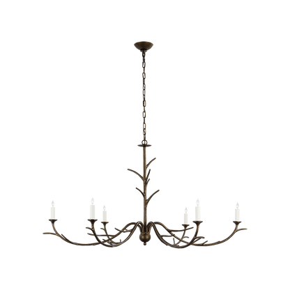 Iberia Large Chandelier