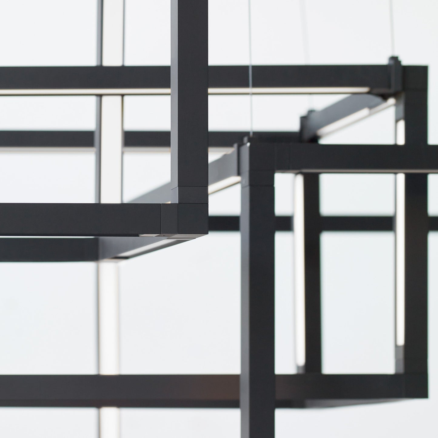Brox Cube 12 Pendant