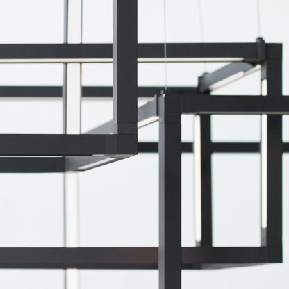 Brox 48 Linear Suspension