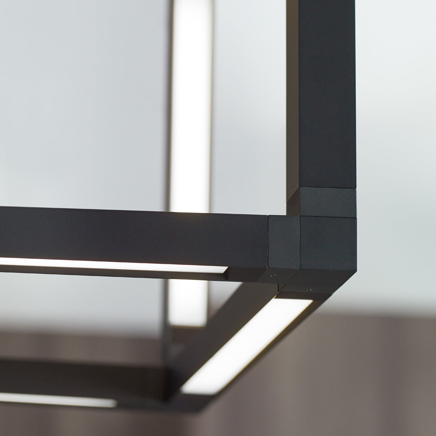 Brox Cube 12 Pendant