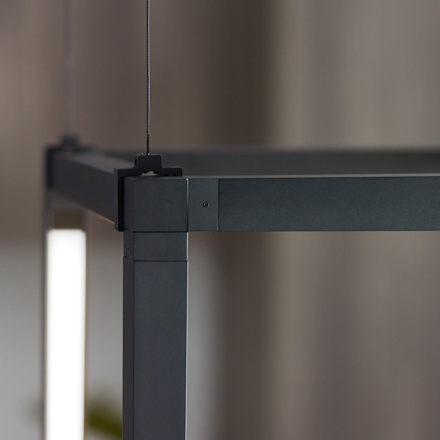 Brox Cube 12 Pendant