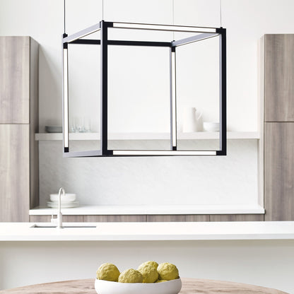 Brox Cube 24 Pendant