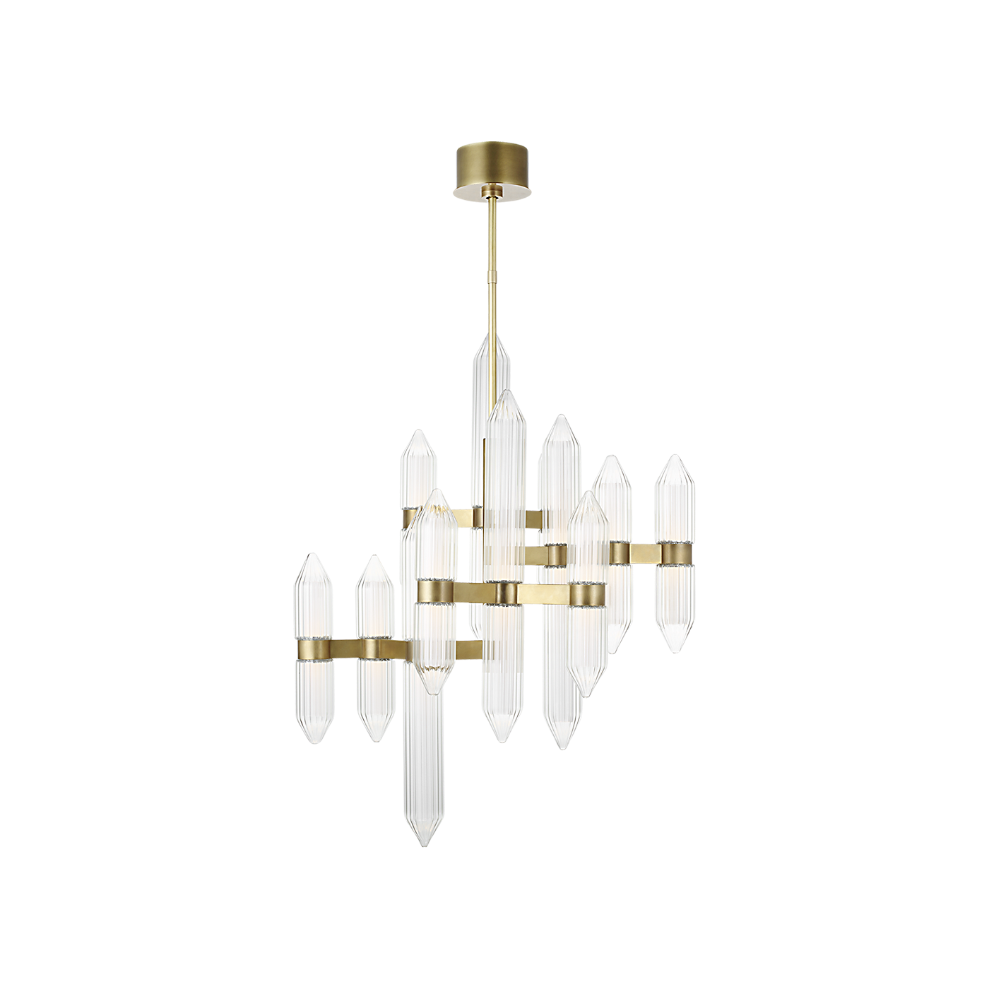 Langston Medium Chandelier