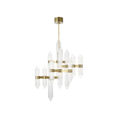 Langston Medium Chandelier