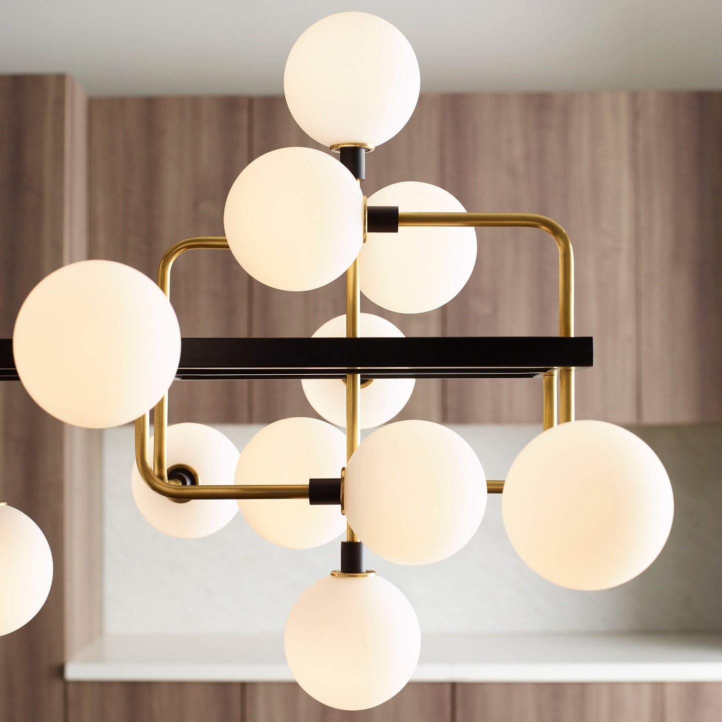 Viaggio Linear Chandelier