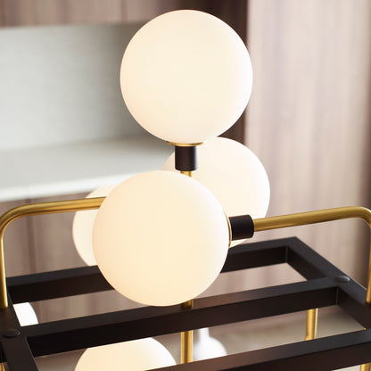 Viaggio Linear Chandelier