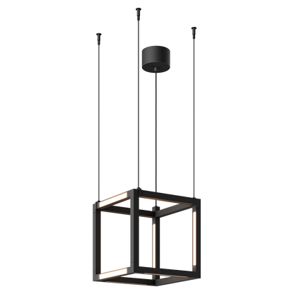 Brox Cube 12 Pendant