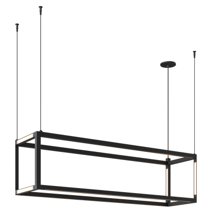 Brox 48 Linear Suspension