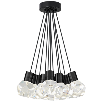 Kira 11-Light Chandelier