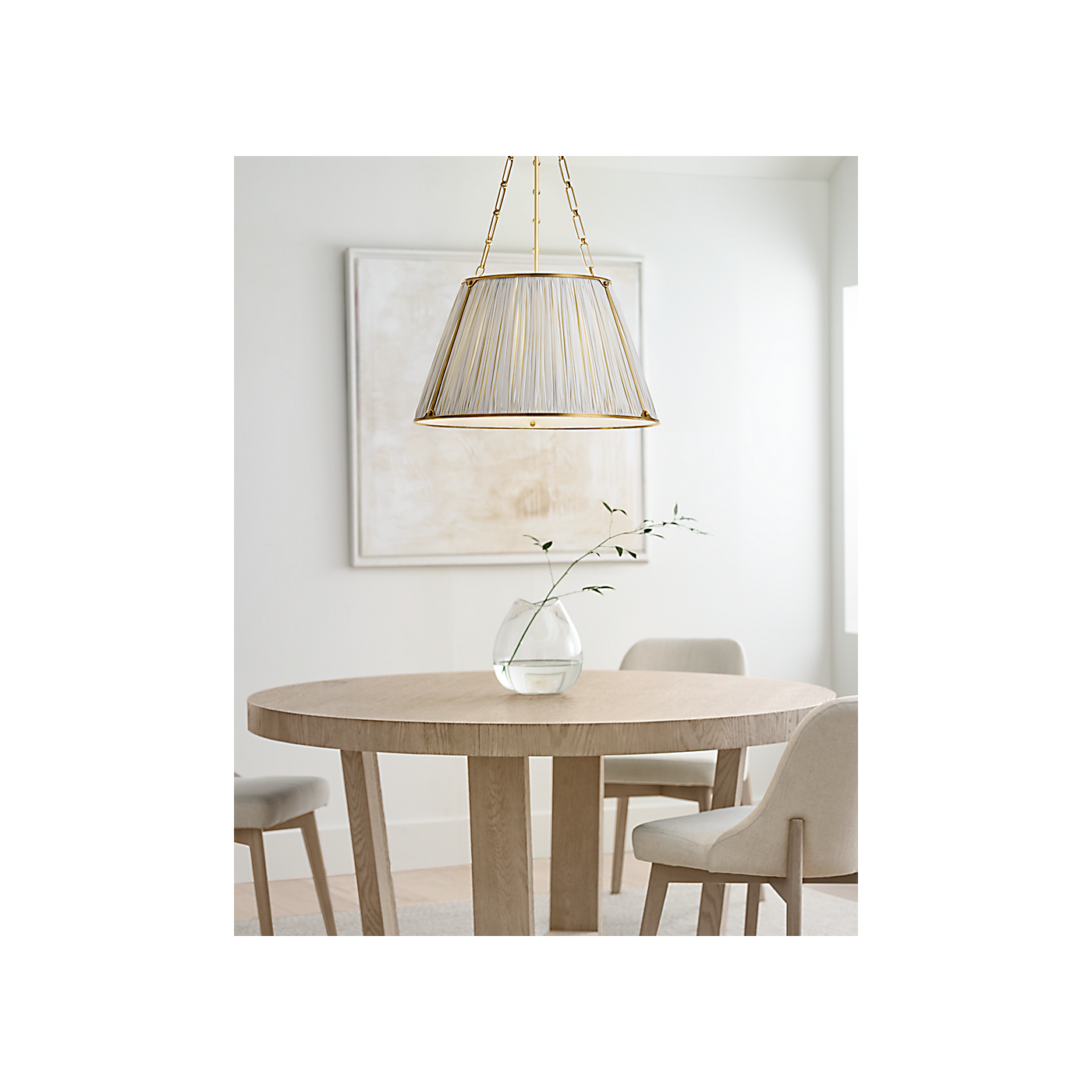 Allister 21" Hanging Shade