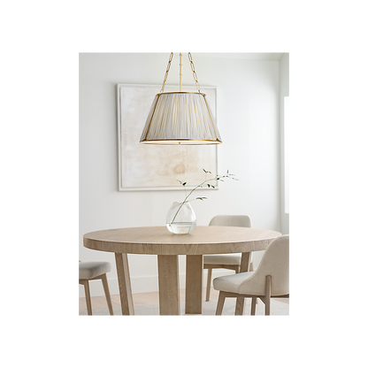 Allister 21" Hanging Shade