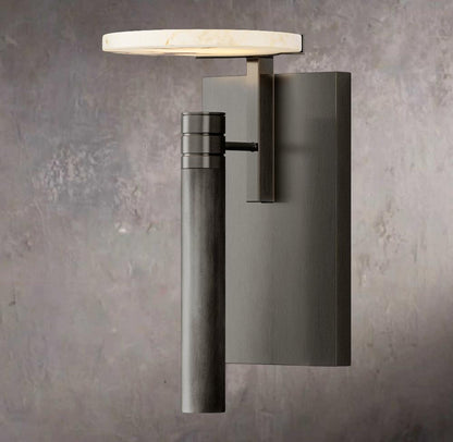 Melanges Disc Wall Sconce
