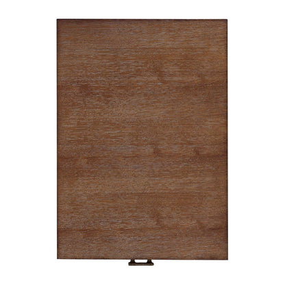 Century Furniture Stocked Barlett Side Table