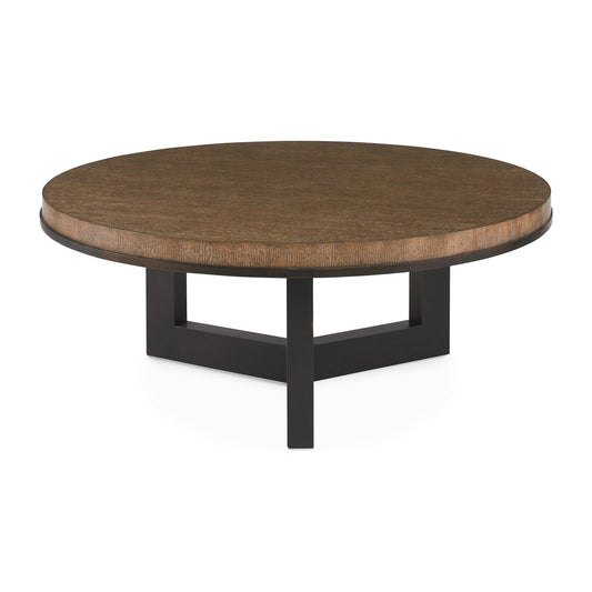 Century Furniture Dakota Cocktail Table
